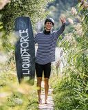 Hans-Konrad von Lehndorff