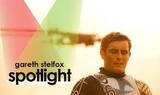Gareth Stelfox