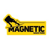 Magnetic wake park