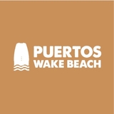 Puertos Wake Beach