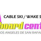 Cable-Ski Marbella