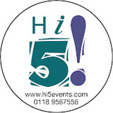 Hi5 Waterski & Wakeboard