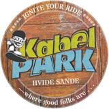 Kabelpark  Hvide Sande