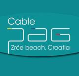 Wakeboard Cable Pag
