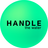Handle the water