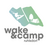 Wake and Camp Ruhlsdorf