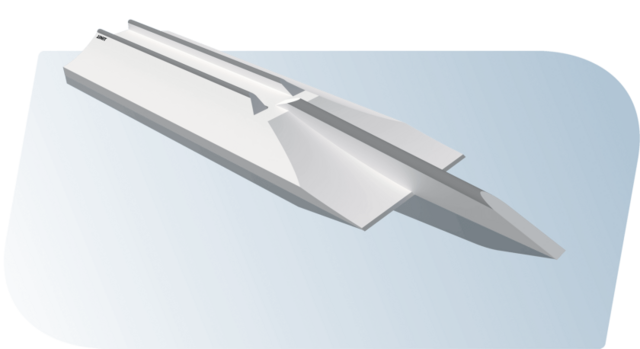 Rail to Rail Transition