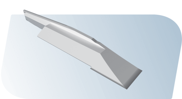 Transition Funbox Rail